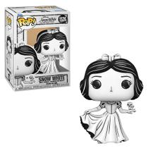 Funko Pop! Disney Sketched Snow White 1526 Funko Pop! Disney Sketched Snow White 1526
