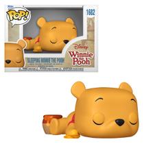 Funko Pop! Disney Sleeping Winnie The Pooh 1682 Funko Pop! Disney Sleeping Winnie The Pooh 1682