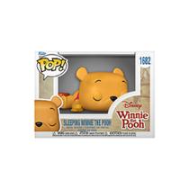 Funko Pop! Disney Sleeping Winnie The Pooh 1682 - FAC5310SWP1682 Funko Pop! Disney Sleeping Winnie The Pooh 1682 - FAC5310SWP1682