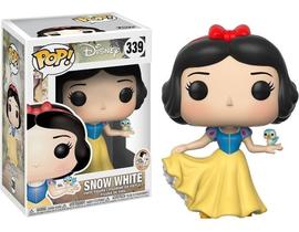 Funko Pop Disney Snow White 339