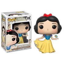 Funko Pop Disney - Snow White (Branca de Neve)