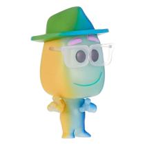 Funko Pop! Disney: Soul - Soul Joe, Multicolorido