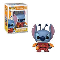 Funko Pop Disney Stitch 626 125 Funko Pop Disney Stitch 626 125