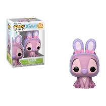 Funko Pop! Disney Stitch Angel 1534 Funko Pop! Disney Stitch Angel 1534