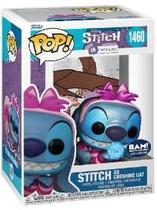 Funko Pop Disney Stitch As Cheshire Cat 1460