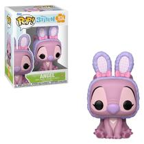 Funko Pop Disney Stitch Easter Angel - 1534