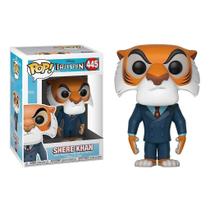 Funko Pop! Disney Talespin - Shere Khan 445 Funko Pop! Disney Talespin - Shere Khan 445