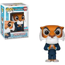 Funko Pop Disney Talespin Shere Khan 446 exclusive Fall 2018 Funko Pop Disney Talespin Shere Khan 446 exclusive Fall 2018