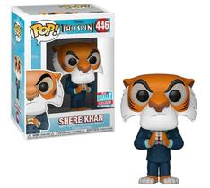 Funko pop disney telespin shere khan exclusivo nycc18 446 Funko pop disney telespin shere khan exclusivo nycc18 446