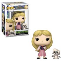 Funko Pop Disney The Black Cauldron Eilonwy With Gurgi 1588 Funko Pop Disney The Black Cauldron Eilonwy With Gurgi 1588