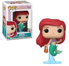 Funko Pop Disney: The Little Mermaid - Ariel 563