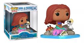 Funko Pop! Disney The Little Mermaid Ariel & Friends 1367