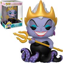 Funko Pop! Disney The Little Mermaid Ursula 569 10 Inch Funko Pop! Disney The Little Mermaid Ursula 569 10 Inch