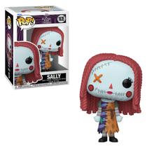 Funko Pop! Disney The Nightmare Before Christmas Sally 1635 Funko Pop! Disney The Nightmare Before Christmas Sally 1635