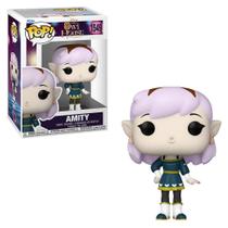 Funko Pop! Disney The Owl House Amity 1549