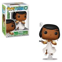Funko Pop! Disney The Princess And Frog Tiana 1672 Funko Pop! Disney The Princess And Frog Tiana 1672