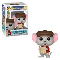 Funko Pop! Disney The Rescuers Down Under Bernard 1624 Funko Pop! Disney The Rescuers Down Under Bernard 1624
