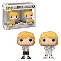Funko Pop! Disney The Suite Life Zack & Cody 2 Pack Funko Pop! Disney The Suite Life Zack & Cody 2 Pack