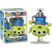 Funko Pop Disney Toy Story 30th Alien W/Claw 1595 Funko Pop Disney Toy Story 30th Alien W/Claw 1595