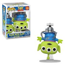 Funko pop disney toy story 30th alien with claw 1595
