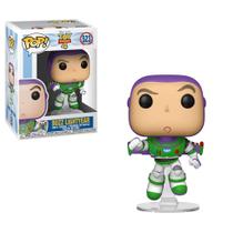 Funko pop! disney toy story 4 - buzz lightyear 523