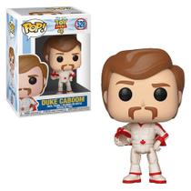 Funko pop disney toy story 4 duke caboom 529