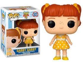 Funko pop disney toy story 4 gabby gabby 527