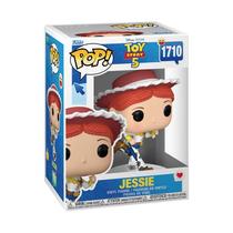 Funko Pop Disney Toy Story 5 Jessie 1710 Funko Pop Disney Toy Story 5 Jessie 1710