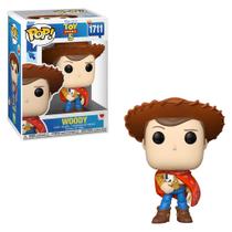 Funko Pop Disney Toy Story 5 Woody 1711 Funko Pop Disney Toy Story 5 Woody 1711
