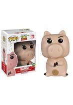 Funko Pop! Disney Toy Story - Boneco de Ação Hamm (9,5 cm)