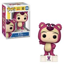 Funko Pop! Disney Toy Story BTS V As Lotso 434