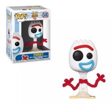 Funko Pop! Disney Toy Story Forky 528