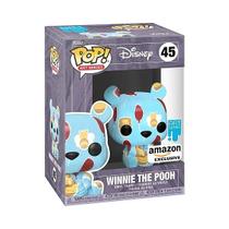 Funko Pop Disney Treasures From The Vault Winnie The Pooh 45 Funko Pop Disney Treasures From The Vault Winnie The Pooh 45
