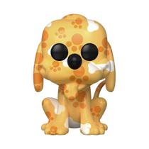 Funko Pop! Disney Treasures - Plutão (Exclusivo Amazon)