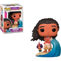 Funko Pop! Disney: Ultimate Princess 2 - Moana 1016
