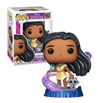 Funko Pop Disney Ultimate Princess 2 Pocahontas Diamond 1017