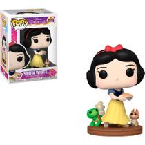 Funko Pop! Disney: Ultimate Princess 2 - Snow White 1019 Funko Pop! Disney: Ultimate Princess 2 - Snow White 1019