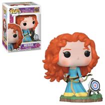 Funko Pop Disney Ultimate Princess 3 Merida 1022