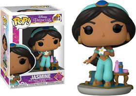 Funko Pop - Disney Ultimate Princess Jasmine 1013 Funko Pop - Disney Ultimate Princess Jasmine 1013