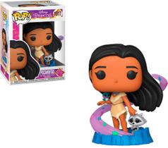 Funko Pop - Disney Ultimate Princess Pocahontas 1017 - Original