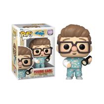 Funko Pop! Disney Up Altas Aventuras Young Carl 1480