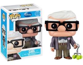 Funko Pop! Disney Up Carl 59