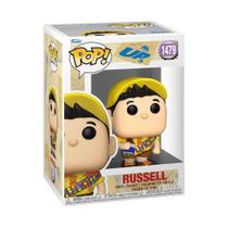 Funko Pop Disney Up S2 Russel 1479