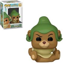 Funko pop disney ursinhos gummy gummi bears gruffi 779