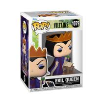 Funko Pop! Disney: Vilã Rainha Grimhilde