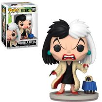 Funko Pop! Disney: Villains - Cruella De Vil 1083