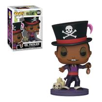 Funko Pop Disney: Villains - Dr. Facilier 1084