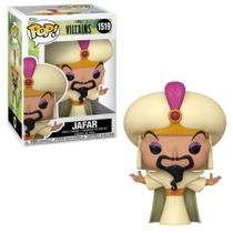 Funko Pop Disney Villains: Jafar 1519