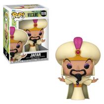 Funko Pop Disney Villains Jafar 1519 Funko Pop Disney Villains Jafar 1519