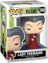 Funko Pop Disney Villains - Lady Tremaine 1080